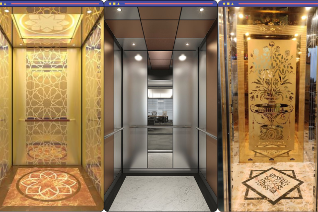 Passenger Elevator