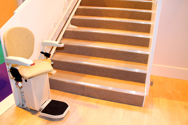 Stair Chair Elevator